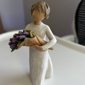 Willow Tree - Surprise